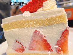 -MI WU FACTORY米屋美食工厂餐厅(绿地店)