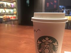 -星巴克(枣阳路店)
