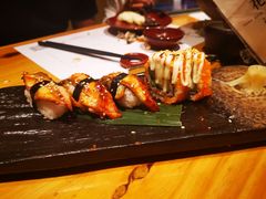 -花潮料理艺食馆(世欧广场店)