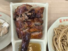 -百家鸡味馆(清泰店)