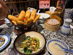 -南京大牌档(崇文门国瑞店)