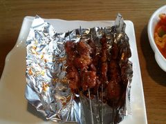 android_upload_pic-名羊天下陕北横山铁锅炖羊肉(博文路店)