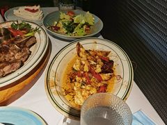 -DEEP·美式餐吧(五棵松华熙LIVE店)