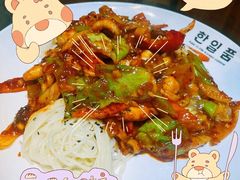 -韩一品韩国料理(柏庐南路店)