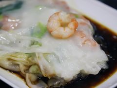 -燊意布拉肠云吞面(中山四路店)