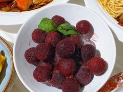 -聚味斋香辣蟹·蓝龙(塘沽总店)