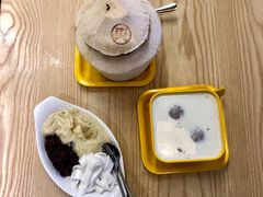-东记甜品(佛山总店)