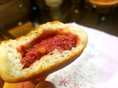 -长发西饼(临顿路店)