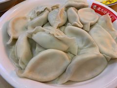 -北方饺子王·海肠捞饭·海鲜锅(山大店)