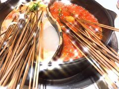 -钢管厂歆瑞源油卤串串香(春熙路太古里店)