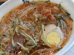 -佳木斯老崔朝族风味(群力店)