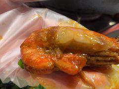 -熊记虾王·小龙虾(东晓南店)
