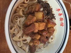 -李易面馆(树木岭店)