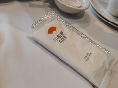 -小厨娘淮扬菜(清江苏宁广场店)