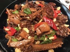 -芳芳私房菜·精做淮扬菜(承德路店)