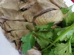 -百姓百味海鲜酒楼(粤垦路总店)