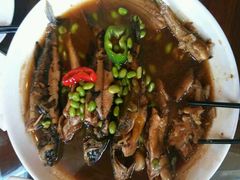 -鸿运酒楼