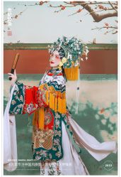 -盘子女人坊古装写真摄影(厦门总店)