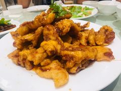 -新洪记·丽久饭店(铁西店)