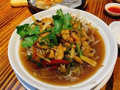 -百年银屏蚝烙·潮汕菜·非遗(乐山店)