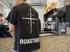 -Roast8ry Coffee Lab