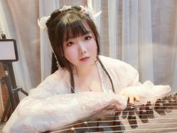 点击看大图 -汉仪华裳汉服馆(打浦桥店)