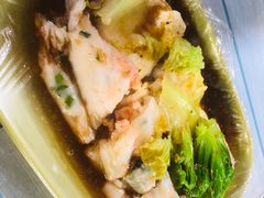 -大学城夜市大排档(凤栖路店)