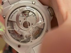 -CHANEL(恒隆广场店)
