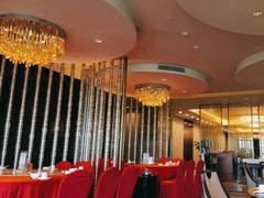 -湛江民大喜来登酒店-采悦轩中餐厅