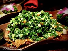 -花马天堂云南餐厅 Lost Heaven(高邮路店)