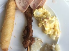 -东方红海鲜百汇(国际大厦店)