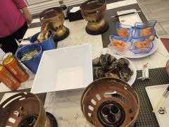 -澜悦港海鲜体验主题餐厅