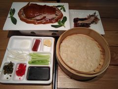 -四季民福烤鸭店(前门廊房二条店)