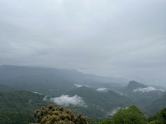 -青城山