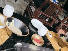 -亚龙湾红树林度假酒店-韩轩韩餐厅