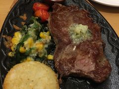 -萨莉亚意式餐厅(中北永旺店)