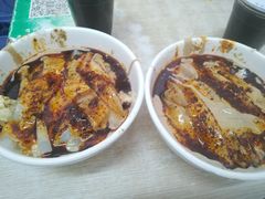 -清真·宏顺祥卤汁凉粉(大皮院店)