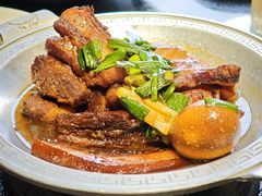 -大灶头·新昌菜(中国茶市店)