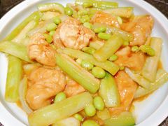 -北平盛世·新京菜·北京烤鸭(劲松·双井店)