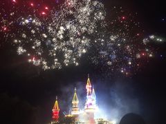 -沈阳方特欢乐世界