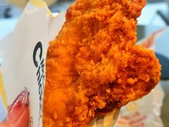 -麦当劳(仙林亚东城得来速店)