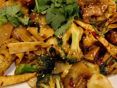 -拿渡麻辣香锅(龙旗购物中心店)