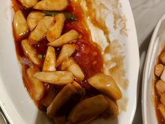 -青雅中餐厅(大连金石滩绿发希尔顿度假酒店)