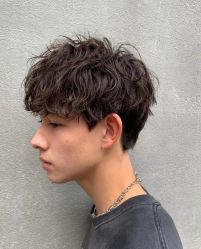-佰亿Salon·烫染造型