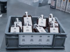 -M Stand(宁波万象城店)