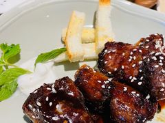 -CHINCHIN 青青·泰国料理(万象食家店)