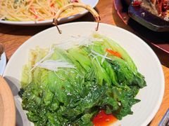-老板恋上鱼(恒隆广场店)
