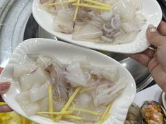 -船奇蒸汽海鲜·闽菜(八市海鲜总店)