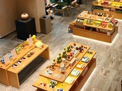 -奈雪茶院·茶室茶馆(广州粤海天地店)