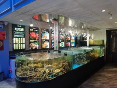 水产区-蟹之国·精品蟹料理(极地店)